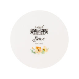 ТАРЕЛКА LEFARD SENSE СЕРДЦЕ 15*2 СМ фото 3