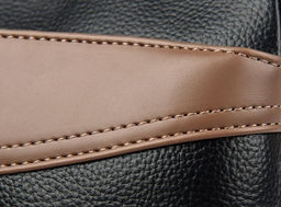 KAIDIFEINIROO Сумка женская с двумя ремнями 8770  фото 57