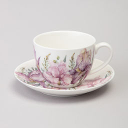 ЧАЙНАЯ ПАРА LEFARD IRISES 275 МЛ