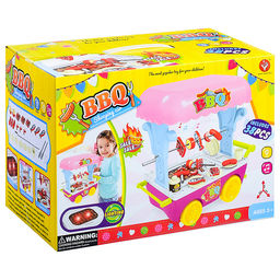 Набор Барбекю