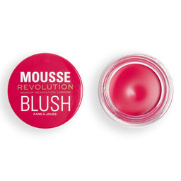 Румяна кремовые Mousse Blusher, Juicy Fuchsia Pink 6674980