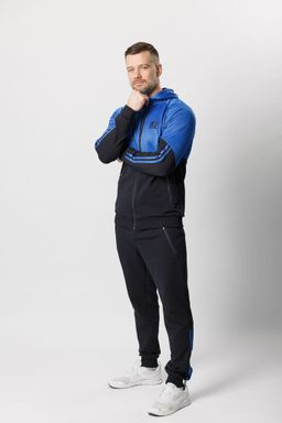 Спортивный костюм Футер 2-х ниточный - Relay фото 2