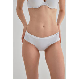 31204121798 Трусы боксер жен Lind белый - Infinity Lingerie фото 2