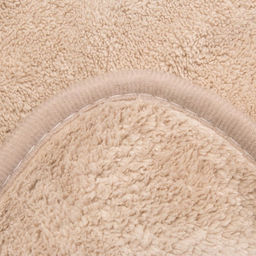 Салфетка декоративная Доляна Олень 25х34 см, 280 г/м2 микрофибра, 100% п/э  фото 4