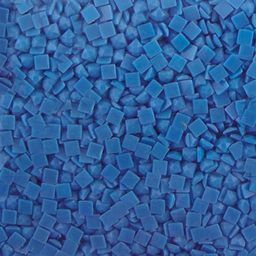 Страз неклеевой Zlatka ZMS SS07 цветные 2.3 х 2.3 мм акрил 10 х 10 г в пакете с картонным еврослотом СК/Распродажа № 3126 синий