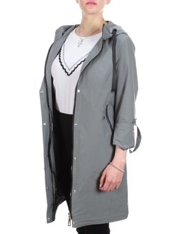 6157 SWAMP Ветровка женская AMAZING (65% хлопок 35% полиэстер) - Фабричный китай фото 9