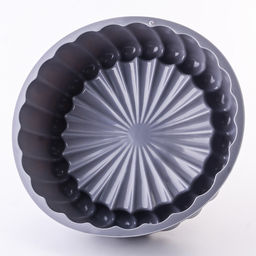 80323-373G Форма для выпечки кексов, пирогов, тортов, пудингов, суфле силикон (х100) - Mayer&boch фото 3