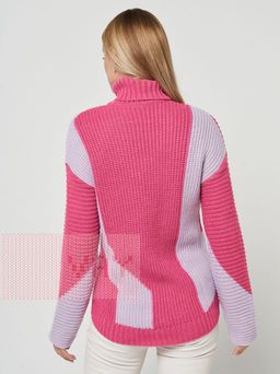 Свитер женский 192-4898 - Vay фото 8