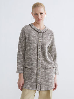 Bisiklet Yaka Kad?n H?rka