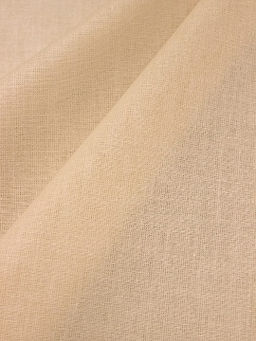 Бязь цв.Нежный абрикос, ГОСТ, ш.1.5м, хлопок-100%, 142гр/м.кв