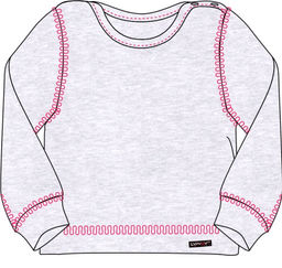 Лонгслив 1ЯДЛД5095030