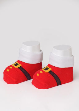 (CLE) C199/1 45511 носки дет. НГ ясли - Clever wear фото 2