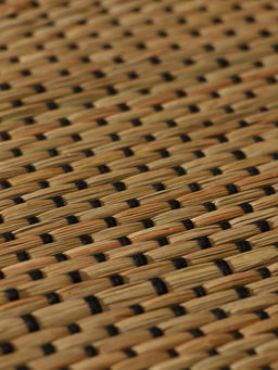 Коврик плетёный из сиграса, 60400.7 см - Simaland фото 4