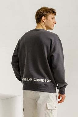 Свитшот Anta Skate Culture  фото 2