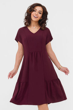 Платье Услада (46-56)