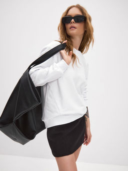 Толстовка женская 24234-477 футер - Avese фото 31