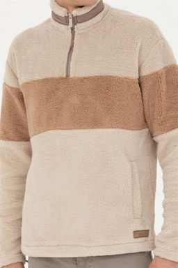 U. S. Polo Assn / Мужская толстовка с камнем - U.s. polo assn фото 6