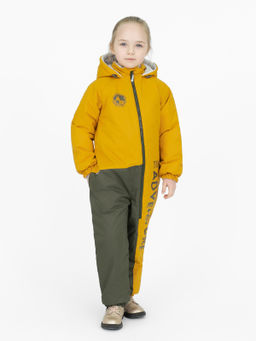 Комбинезон зимний ЕвроЗима 30-038 (98, 56)