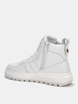 Кеды женские JAZZ Артикул 708214БЛ - Ralf ringer фото 2