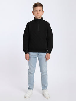 Толстовка "Успех" черный