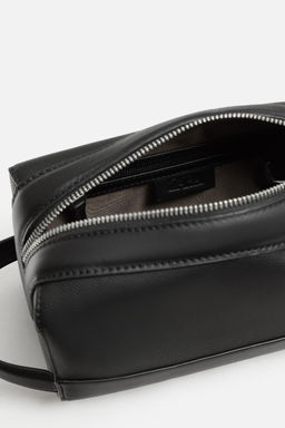 PLAIN TOILETRY BAG - Zara фото 4