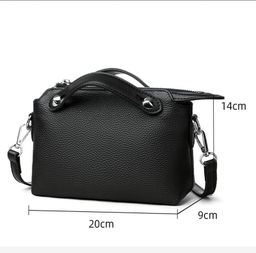 Bags Сумка женская / кожа / 	 0110911  фото 15