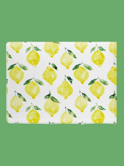 Обложка для студенческого Lemon, плотность 600 мкм