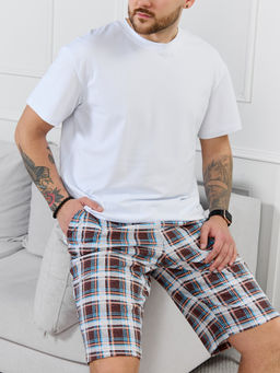 Шорты мужские Тор-2.1 из хлопка - Виотекс фото 76