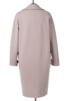 01-10662 Пальто женское демисезонное - El podio фото 12