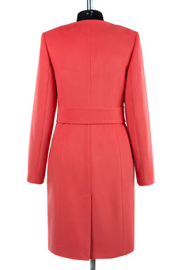 Пальто женское демисезонное (пояс) - Империя пальто фото 7