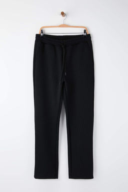 Tas Regular/Normal Kesim Dokulu Ac?k Paca Esofman Alt? TMNAW26EA00013 - Trendyolmilla фото 5