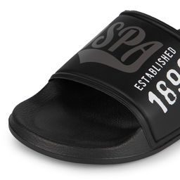 Туфли U.S. POLO ASSN.