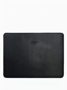 Кожаный чехол для Macbook Pro 13 Dierhoff Д 6015-800  фото 2