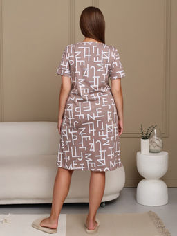 VIOTEX Халат Мотивы - Виотекс фото 25