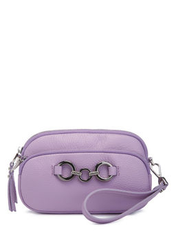 Сумка ELEGANZZA Z19-DB30851 lilac purple