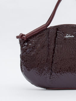 Сумка 51141S black Velina Fabbiano-Safenta