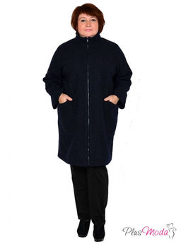 Пальто Модель №516 размеры 44-80