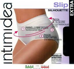 Трусы Slip Silhouette Intimidea