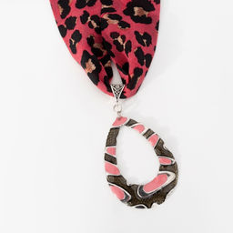 Подвес‑талисман, Важная деталь (эффектный) - Charutti фото 3