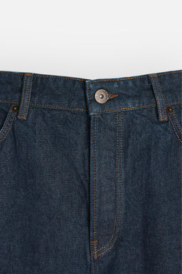 SLIM FIT JEANS - Zara фото 7