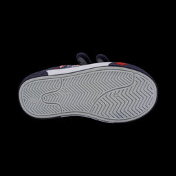 Кеды СМ821-1 синие - Sport фото 3