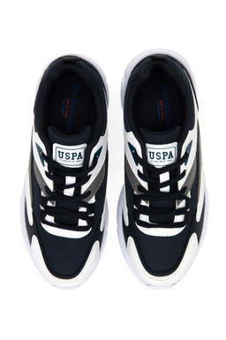 Kad_n Lacivert Spor Ayakkab_ Sepette S_rpriz _ndirim