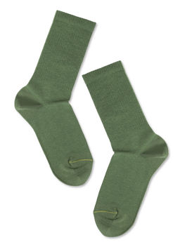 Цена за 2 пары. Носки удлиненные БРЕСТСКИЕ НОСКИ ЖЕНСКИЕ 1333 ACTIVE (удлиненные) - Conte elegant фото 6