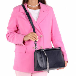 Сумка 519S blue S-Style