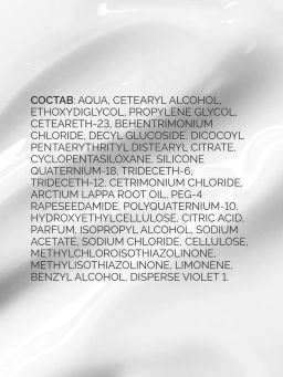 Blond explosion Бальзам оттеночный эффект жемчужный блонд Concept 300 мл  фото 14