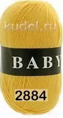 Пряжа BABY - Vita фото 13
