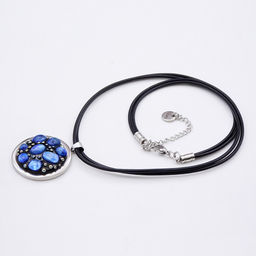 CRYSTALIZE Колье LKY5815