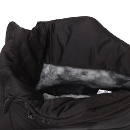 Женские дутики TENDANCE Артикул 3847985, черный