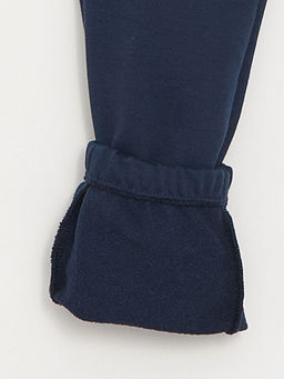 Beli Lastikli Erkek ?ocuk Kargo E?ofman Alt? - Waikiki фото 3