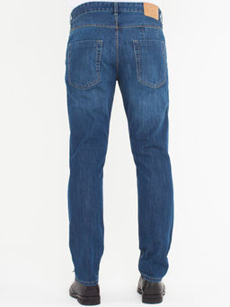 Мужские джинсы _ 09543 - F5 фото 3